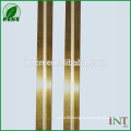 contact stamping materials Ag clad brass strip